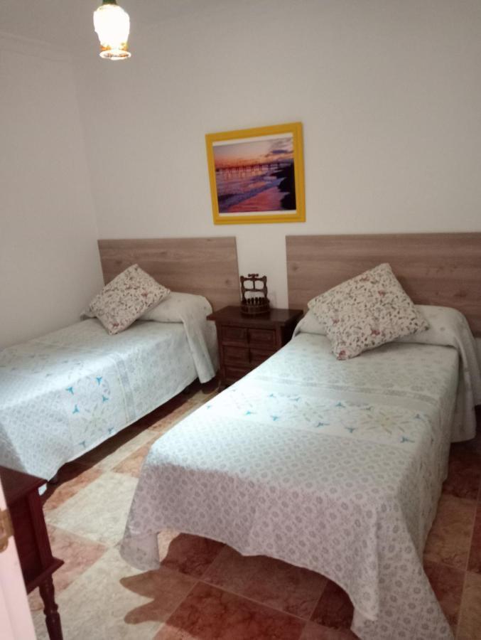 Апартаменты La Costa Del Sol Фуэнхирола Экстерьер фото